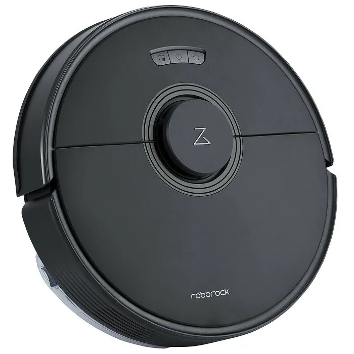 robotski usisavač roborock q7 max, crni - slika 3