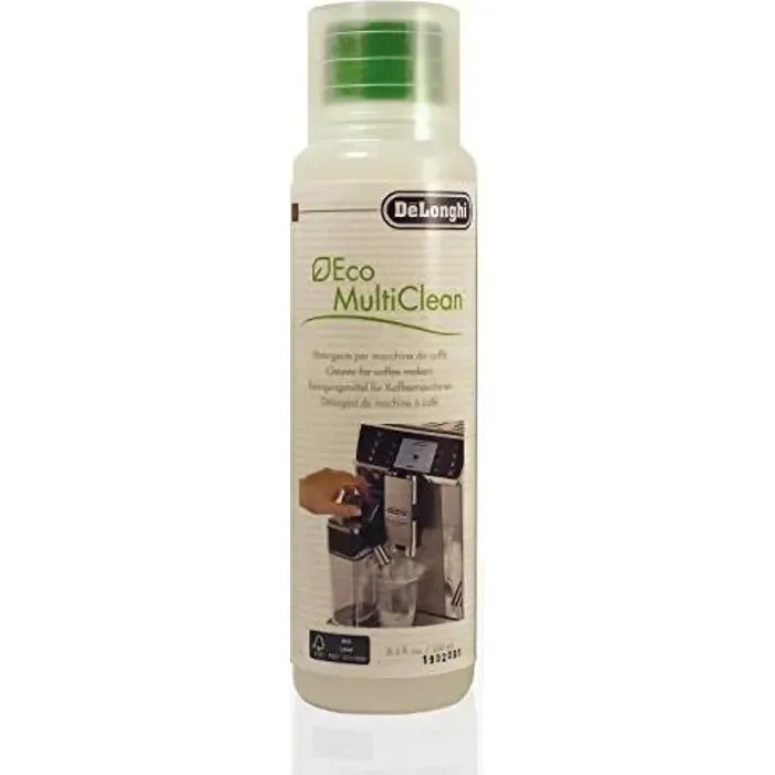 delonghi milk foam nozzle cleaner dlsc550 ecomulticlean - slika 1