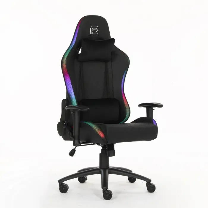 bit force rgb gaming stolica chameleon rgb-2d - slika 1