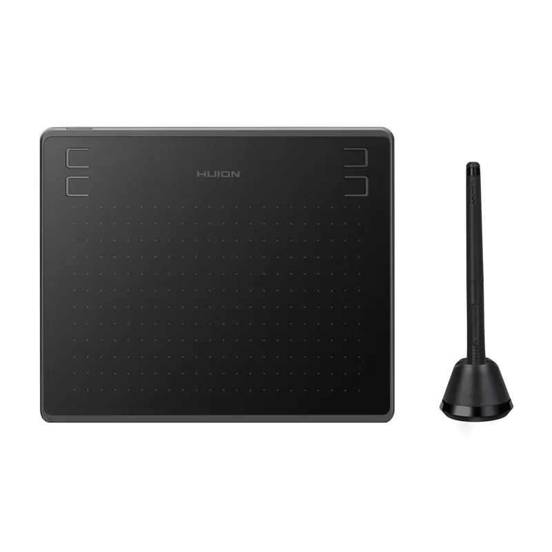 huion hs64 graphics tablet - slika 1