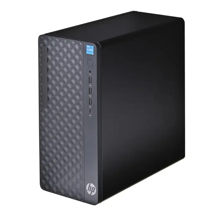 hp prodesk 2 tower g1ie i5-14400 8gb ddr5 4800 ssd512 uhd 730 kb+m w11pro 3y onsite - slika 3