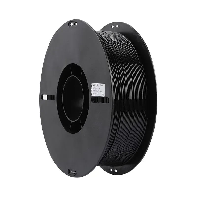 cr-petg filament creality (black) - slika 2