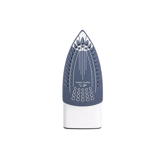 adler steam iron 2000w - slika 3
