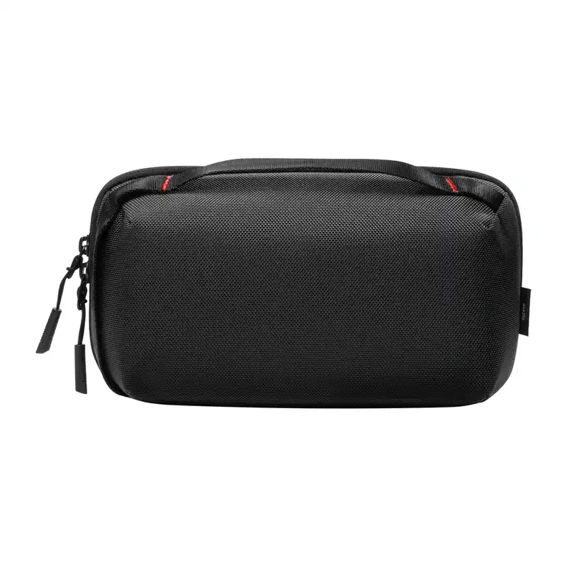 accessory pouch 2.4l tomtoc navigator-t13 (black) - slika 2