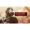igra pc killing floor 2 + digital deluxe edition upgrade - slika 1