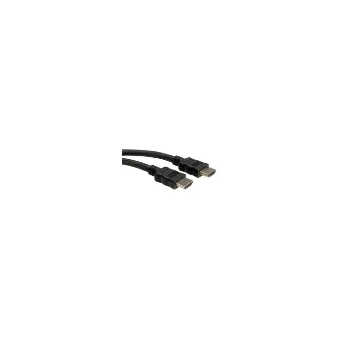 roline hdmi kabel, hdmi m - hdmi m, 3.0m - slika 1