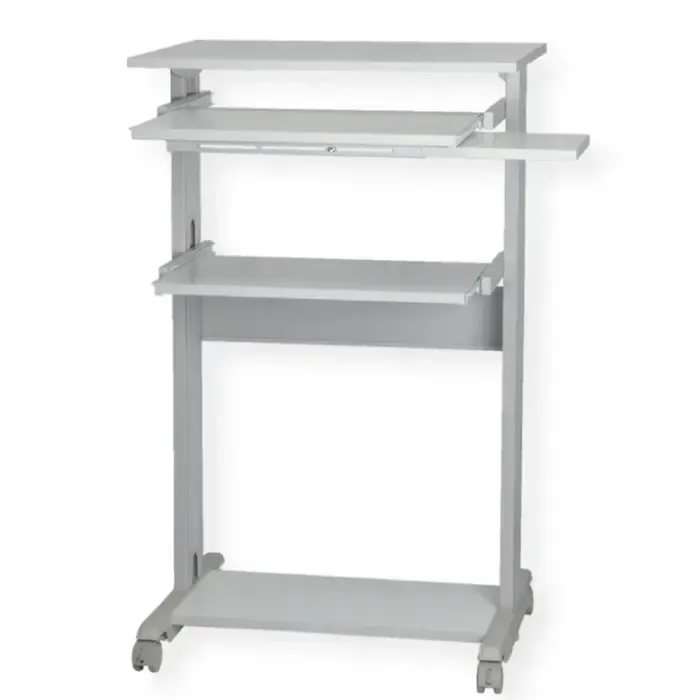 roline stajaće postolje za računalo (pc standing workstation) - slika 3