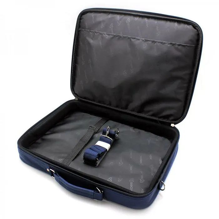 sbox notebook torba 15,6" new york plava - slika 2