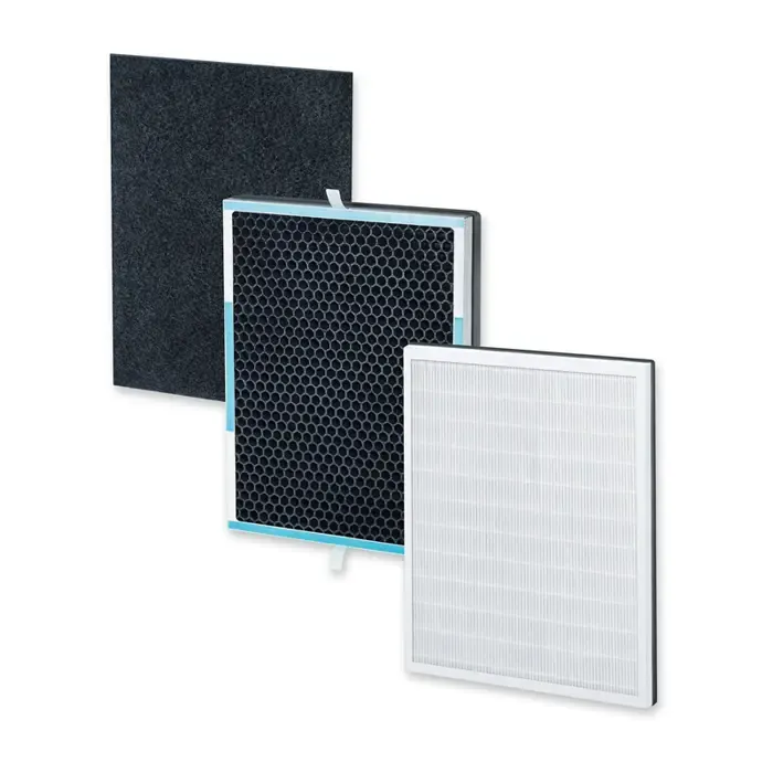 beurer aftermarket filter set for lr 500 - slika 1
