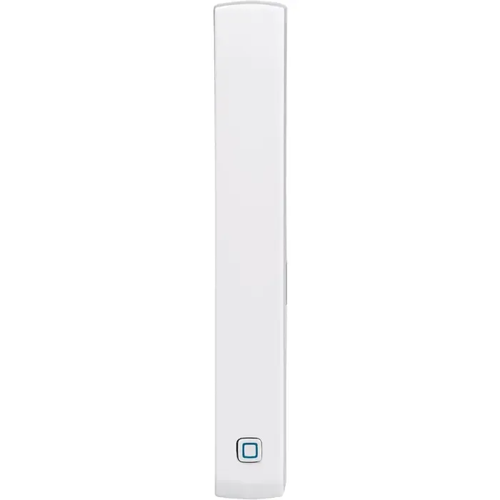 homematic ip window and door contact optical (hmip-swdo-2), opening detector (white) - slika 2
