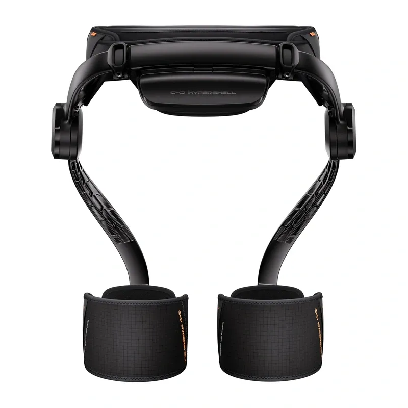 hypershell x max s exoskeleton - slika 2