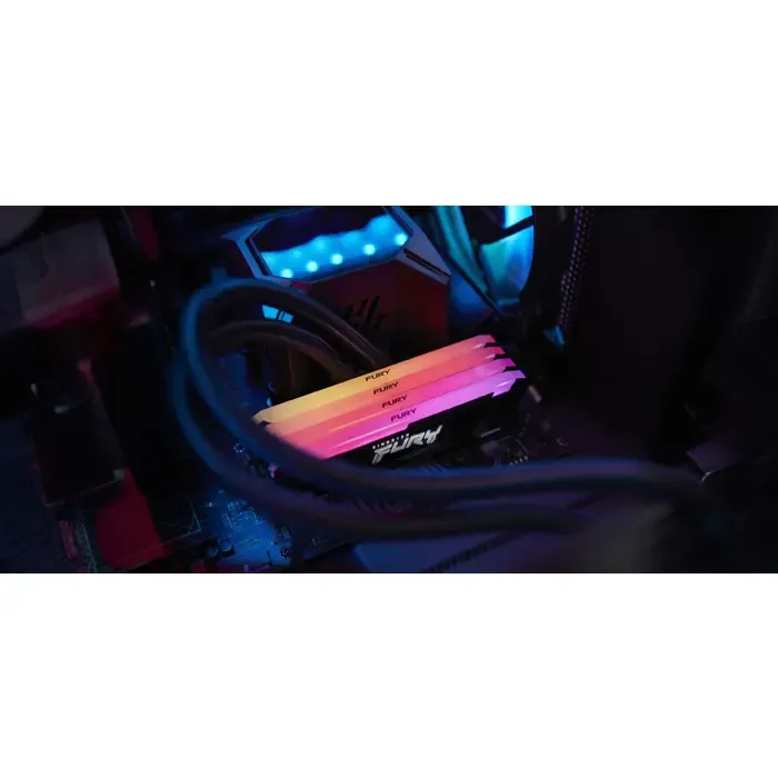 memory dimm 8gb pc28800 ddr4 kf436c17bb2a/8 - slika 5