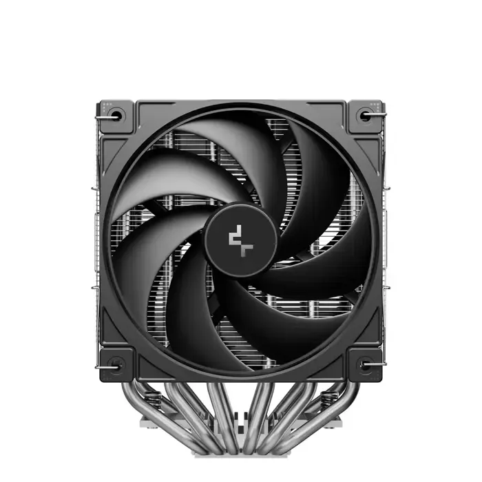 deepcool ag620 g2 processor air cooler 12 cm black - slika 3