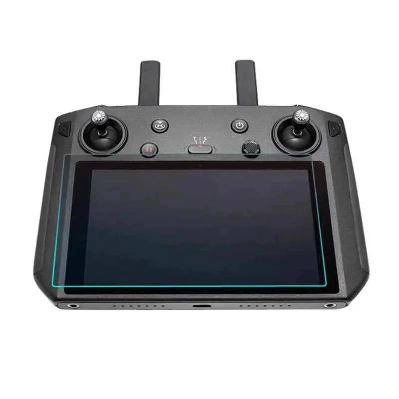 tempered glass film 5.5" sunnylife for dji rc pro controller (m2-ghm9172) - slika 2