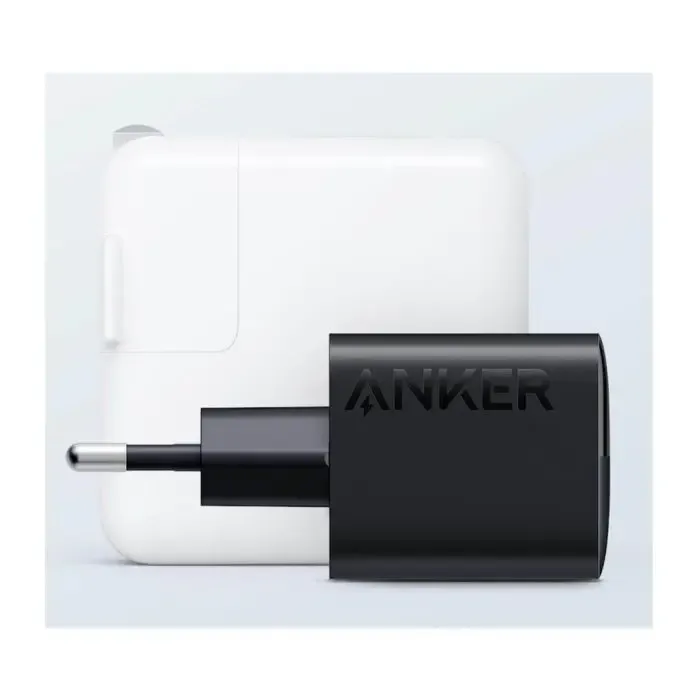 anker charger 323 1xa 1xc 33w, white - slika 4