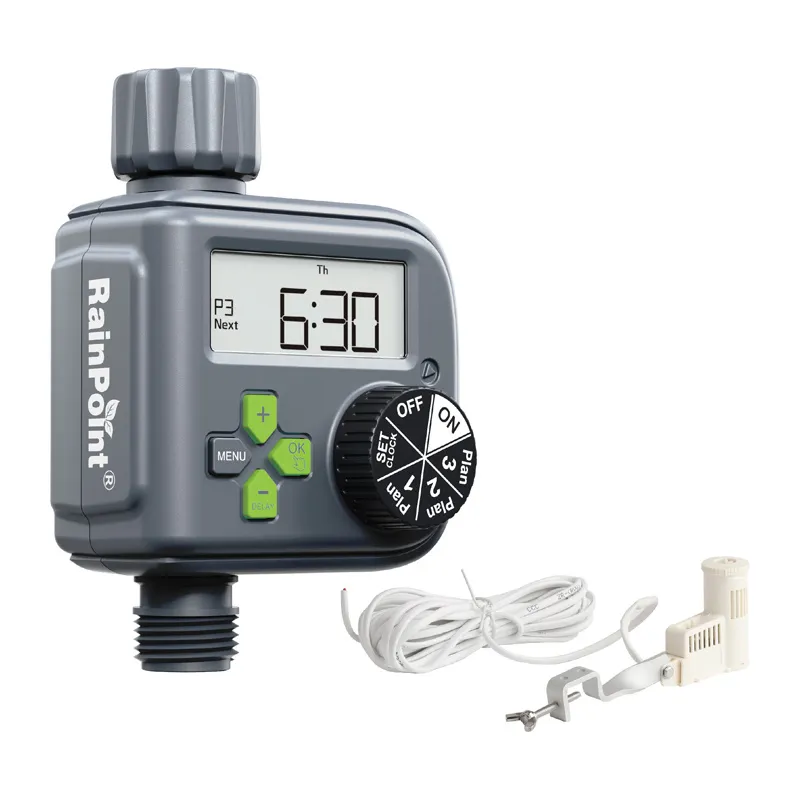 rainpoint rain sensor irrigation controller - slika 2