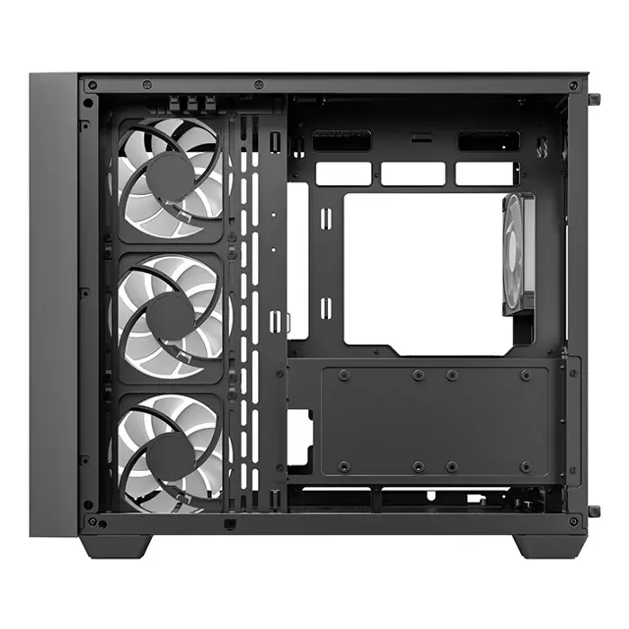 deepcool cg530u 4f tower black - slika 4