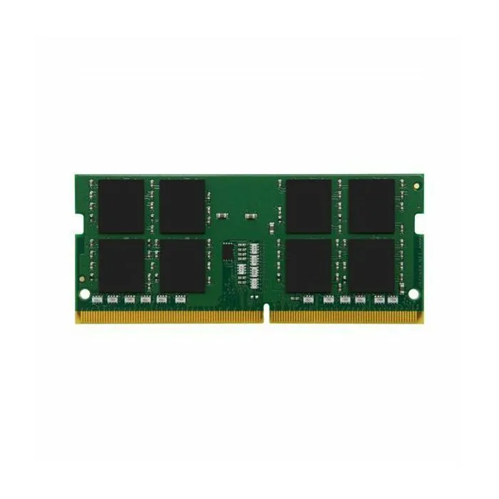 Kingston SODIMM DDR4 3200Hz, CL22, 16GB, KVR32S22S8/16 - Strmec, Sveta Nedelja