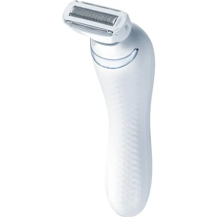 beurer hl 36, lady shaver (white/pink) - slika 3