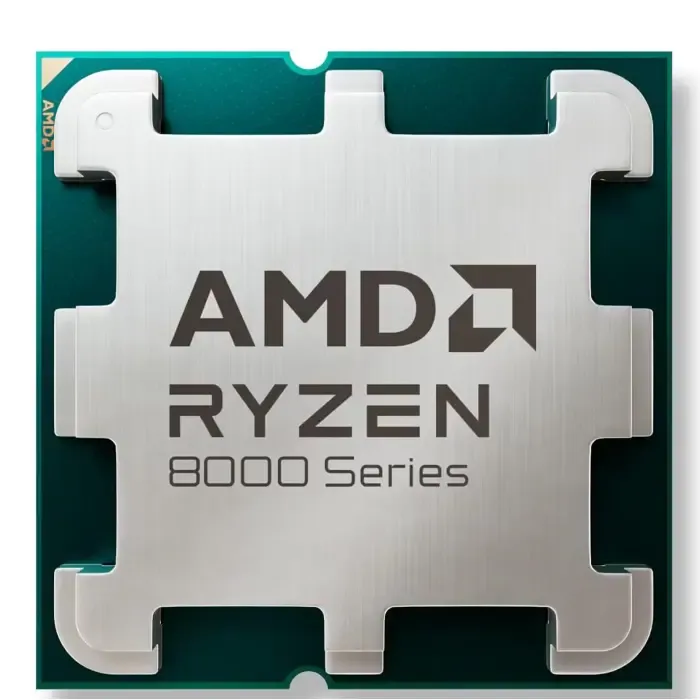 amd ryzen 5 8400f processor 4.2 ghz 16 mb l3 box - slika 3