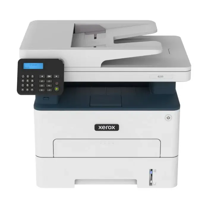 xerox a4 b&w multitasking device b225dni 3in1, 34 ppm - slika 2