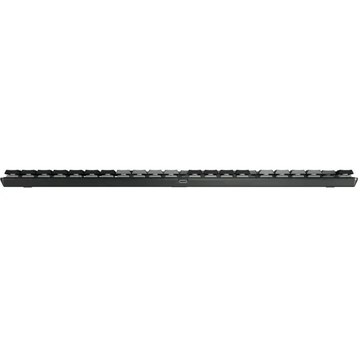 kc 500 mx lp (black, de layout, cherry mx low profile 2.0 ivory) - slika 5