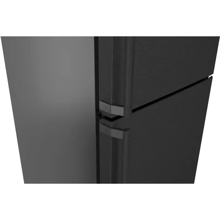 bosch kgn39vxbt series | 4, fridge/freezer combination (stainless steel (dark)) - slika 3