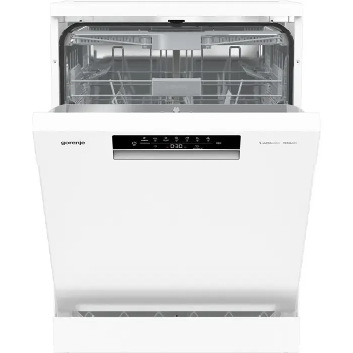 gorenje gs643c90w, dishwasher (white) - slika 2