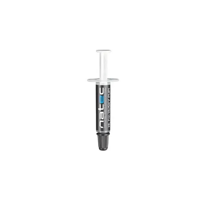 natec thermal paste husky pup 0.5g - slika 3
