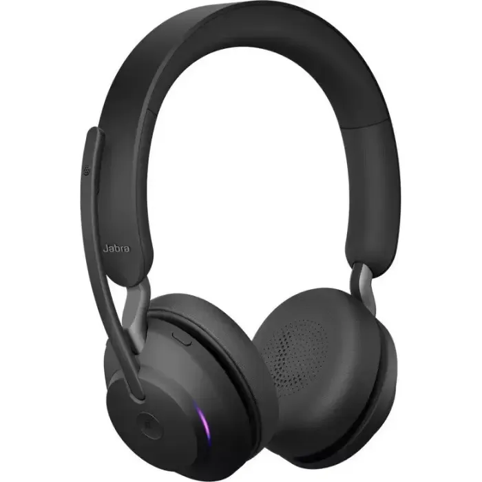jabra evolve2 65, headset (black, uc, usb-a) - slika 4