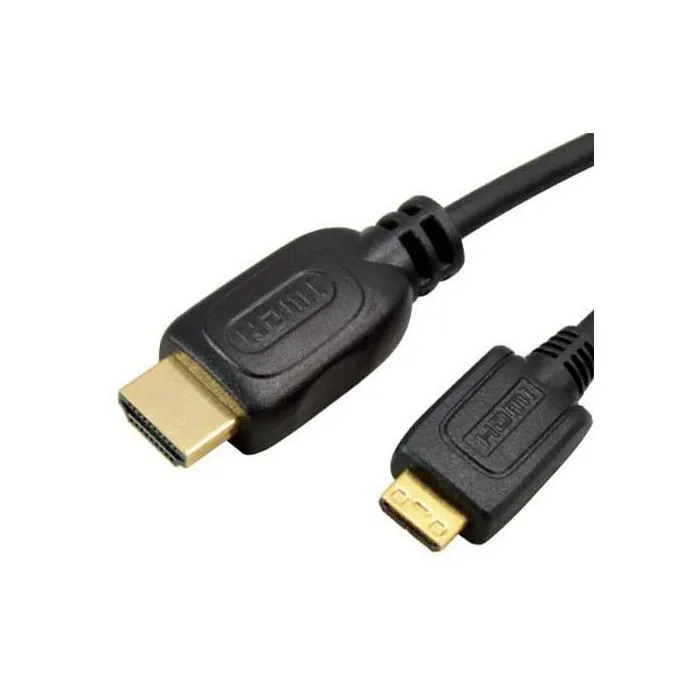 bit force kabel hdmi-mini hdmi 1.4 m/m 2m - slika 2