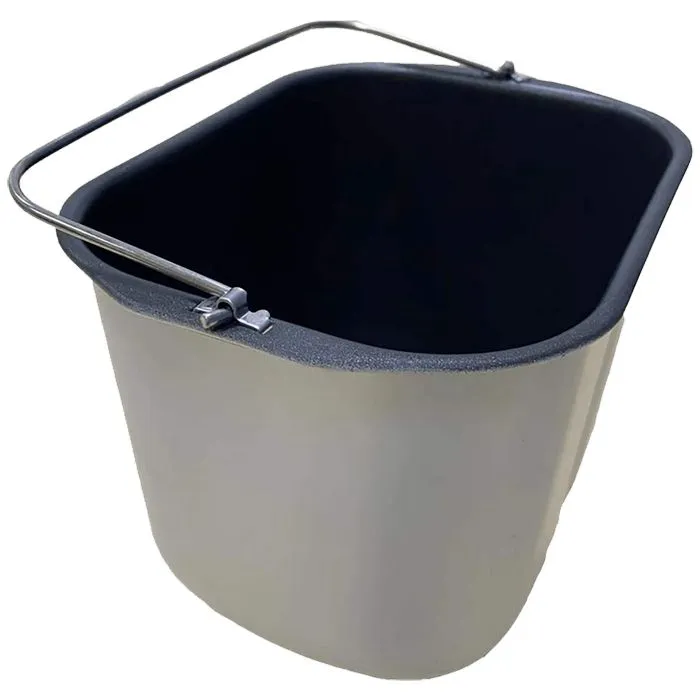 zilan pekač kruha, 12 programa, 550 w - zln5213 - slika 2