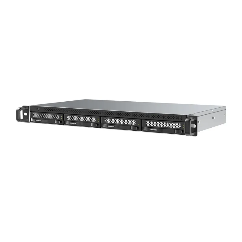 terramaster d4-320u das drive enclosure, 4 drives - slika 1