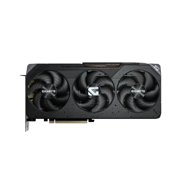 grafična kartica gigabyte radeon rx 9070 gre gaming oc 12g, 12gb gddr6, pci-e 5.0 - slika 2