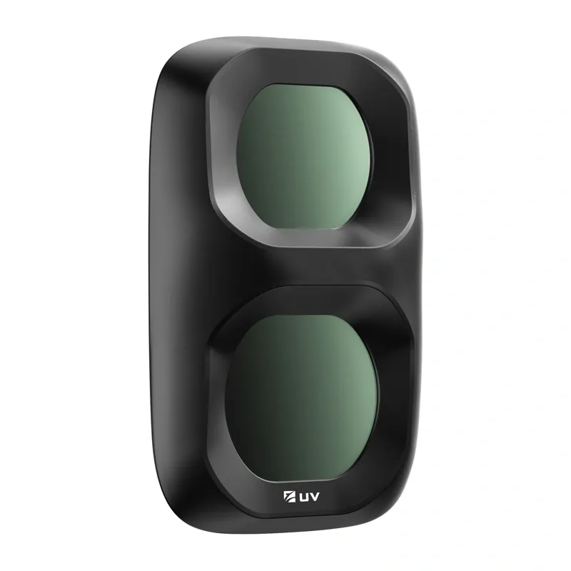 freewell uv osmo pocket 4p filter - slika 1