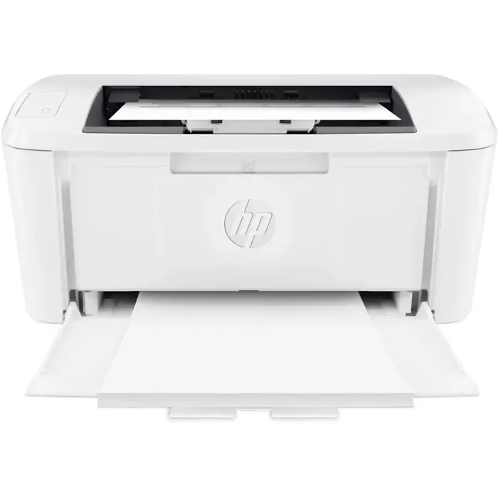 hp laserjet m110w, laser printer (light grey, usb, wlan, bluetooth) - slika 2