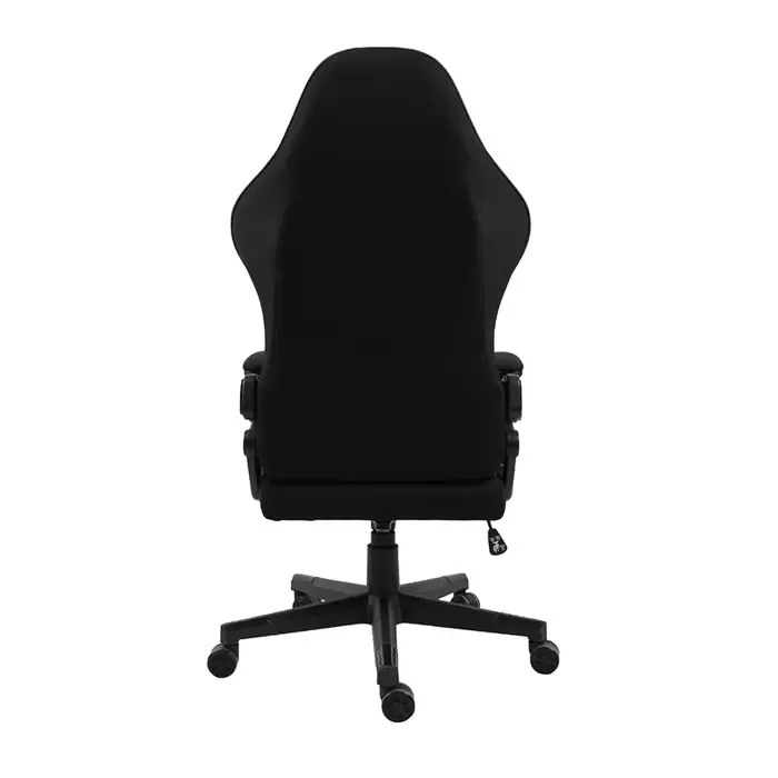 bit force gaming stolica thor l-2d crno/sivi - slika 5