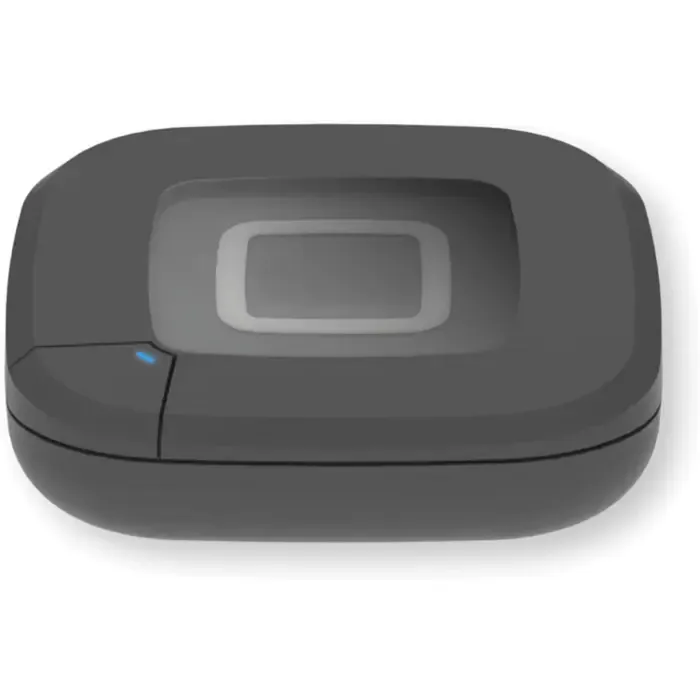 homematic access point 2 (hmip-hap2-a) anthracite, for setting up and controlling homatic ip systems - slika 2
