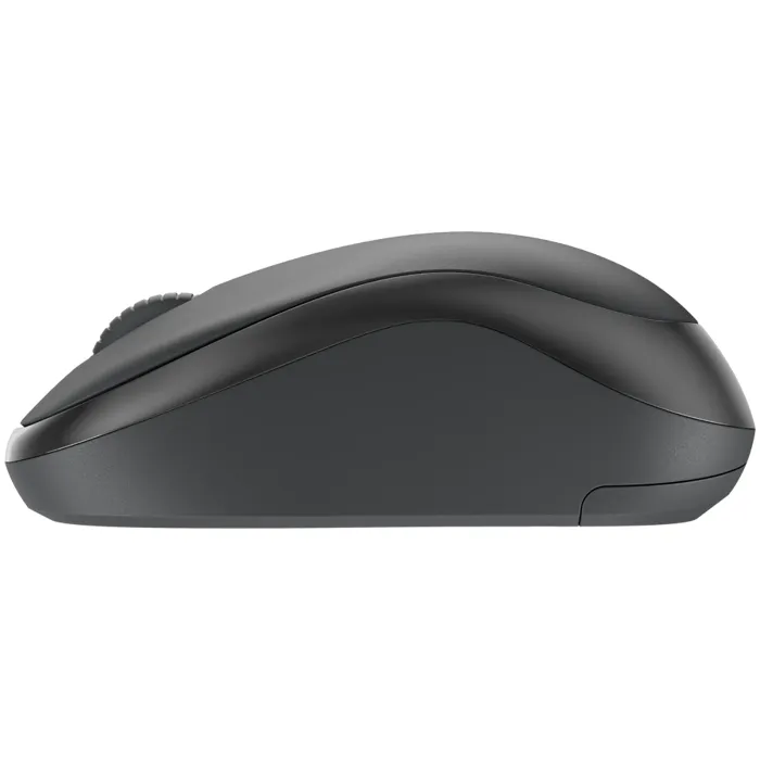 logitech m240 bluetooth mouse - graphite - silent - b2b - slika 2