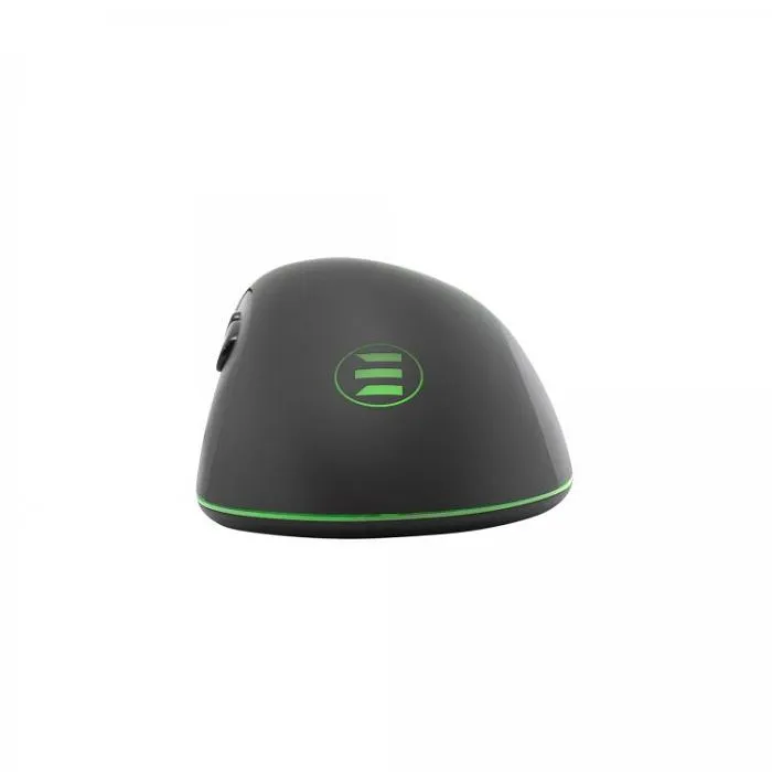 eshark profesionalni rgb gaming miš esl-m3 aikuchi crni 7200dpi + poklon gaming podloga - slika 4