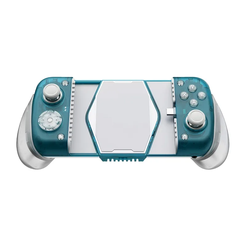 gamesir x3 pro usb-c mobile controller with phone holder - slika 3