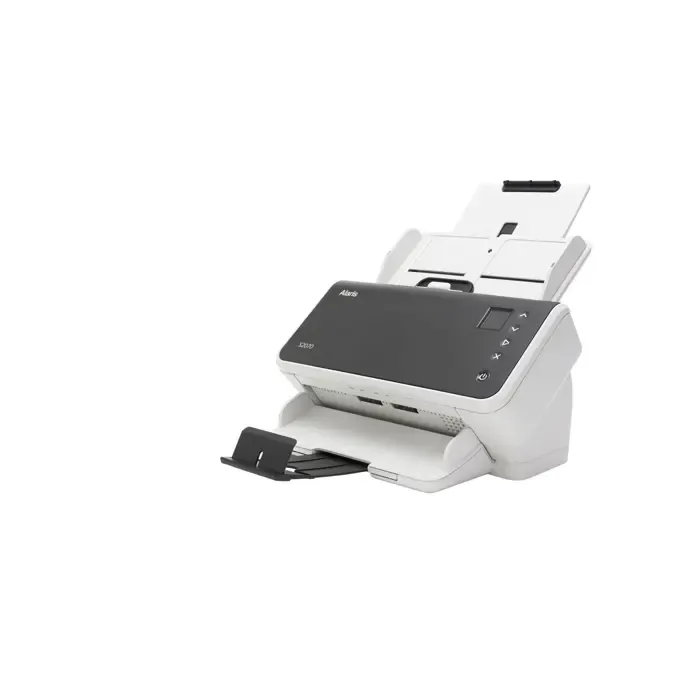 kodak s2070 adf scanner 600 x 600 dpi a4 black, white - slika 3