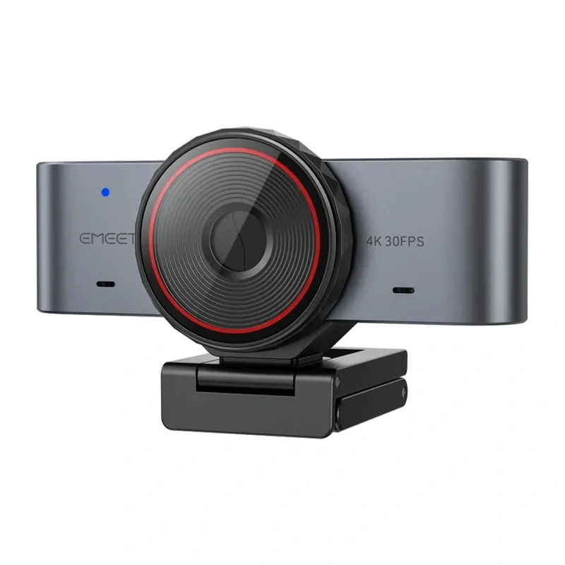 emeet smartcam c960 ultra webcam - slika 2