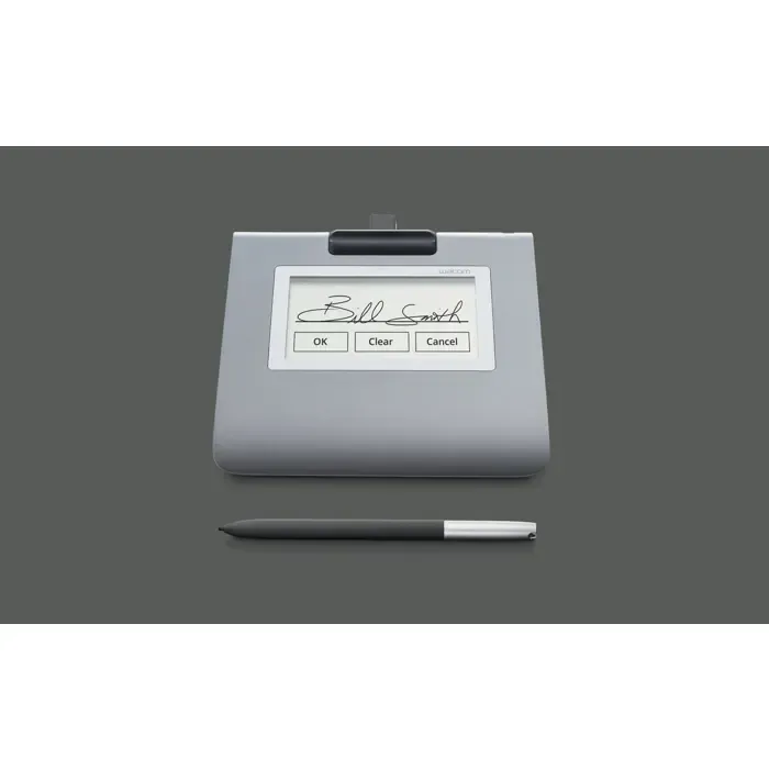 wacom unterschriften-pad stu-430 & sign pro pdf (1jahr) - slika 3