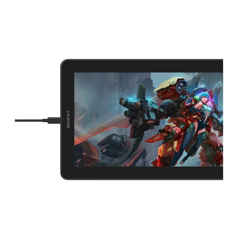 huion kamvas 13 gs1331 graphics tablet - slika 2