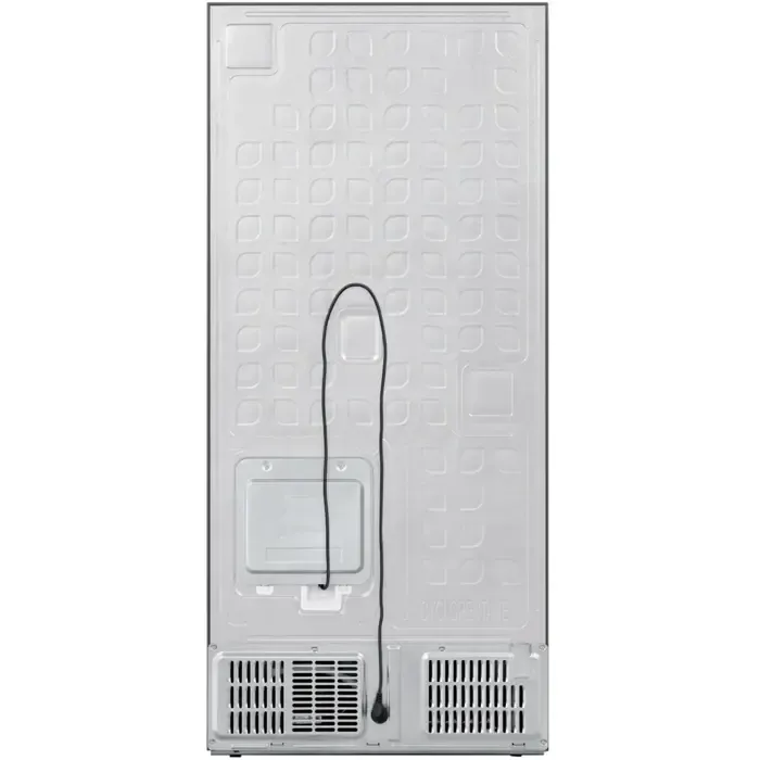 hisense rq5p470safd, multi-door (stainless steel (dark), my fresh choice) - slika 5
