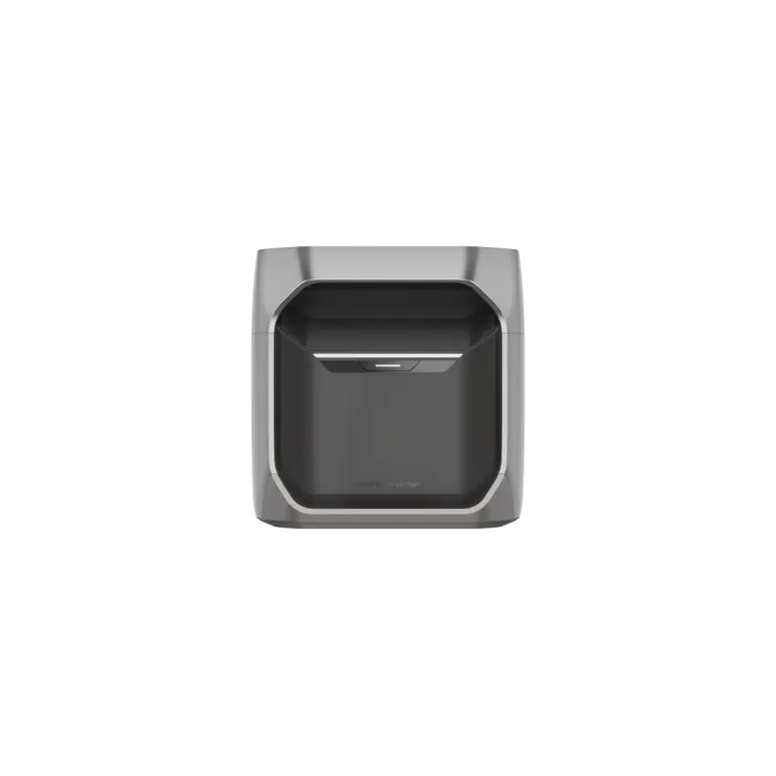 ecoflow delta 3 1024wh lfp extra battery - slika 2
