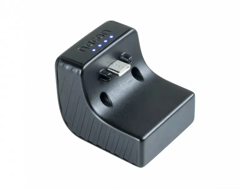 nacon external battery for dualsense edge - slika 1