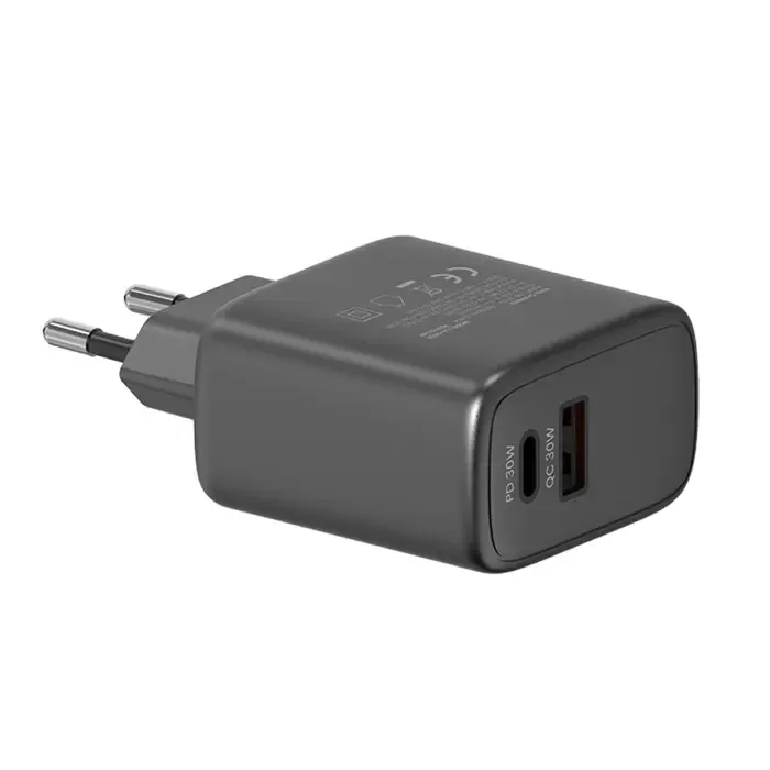 savio la-06/b usb quick charge power delivery 3.0 30w internal charger - slika 3