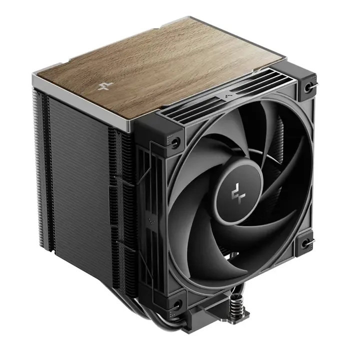 deepcool ak500 g2 processor air cooler 12 cm black 1 pc(s) - slika 1
